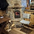 Ördögmalom Erdei Étterem Visegrád - Egyéb