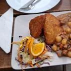 Ördögmalom Erdei Étterem Visegrád - Egyéb