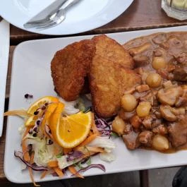 Ördögmalom Erdei Étterem, Visegrád - Egyéb