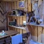 Ördögmalom Erdei Étterem Visegrád - Egyéb