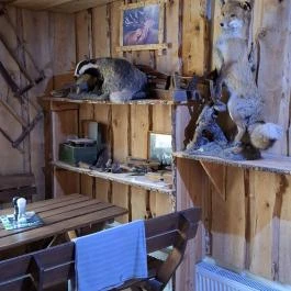 Ördögmalom Erdei Étterem, Visegrád - Egyéb