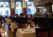 Palatinus Étterem Sopron