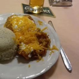 Palatinus Étterem Sopron - Étel/ital