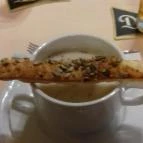 Palatinus Étterem Sopron - Étel/ital