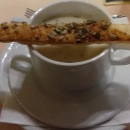 Palatinus Étterem Sopron - Étel/ital