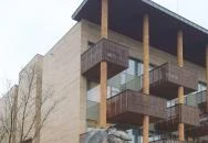 Pangea Hotel Nyíregyháza - Sóstó