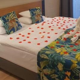 Pangea Hotel Nyíregyháza - Sóstó - Egyéb