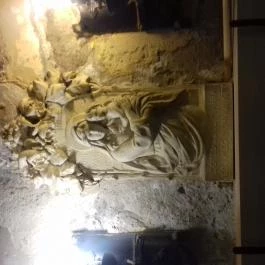 Pater Marcus Belga Apátsági Söröző & Étterem, Budapest - Belső