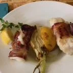 Pater Marcus Belga Apátsági Söröző & Étterem Budapest - Étel/ital