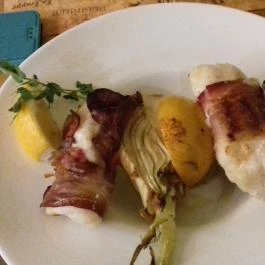 Pater Marcus Belga Apátsági Söröző & Étterem, Budapest - Étel/ital