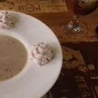 Pater Marcus Belga Apátsági Söröző & Étterem Budapest - Étel/ital