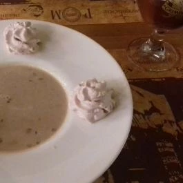 Pater Marcus Belga Apátsági Söröző & Étterem, Budapest - Étel/ital