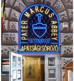 Pater Marcus Belga Apátsági Söröző & Étterem