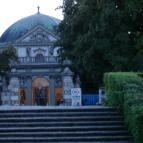 Savoyai Kastély Ráckeve - Külső kép