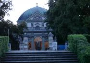 Savoyai Kastély Ráckeve