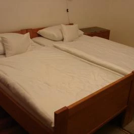 Savoyai Kastély Ráckeve - Szobák