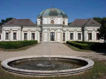 Savoyai Kastély Ráckeve