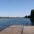 Savoyai Kastély Ráckeve - Környék