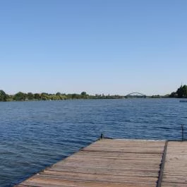 Savoyai Kastély Ráckeve - Környék