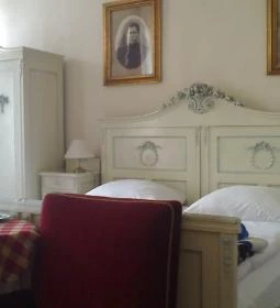 Sitkei Kastélyfogadó