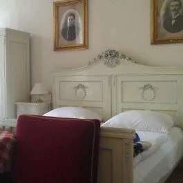 Sitkei Kastélyfogadó Sitke - Szobák