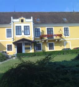 Sitkei Kastélyfogadó