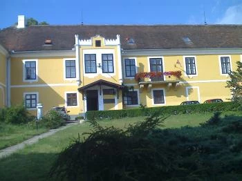 Sitkei Kastélyfogadó Sitke