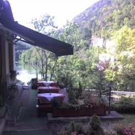 Hotel Tókert étterme, Lillafüred - Egyéb