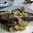 Hotel Tókert étterme Lillafüred - Étel/ital