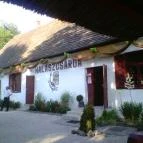 Tóparti Halászcsárda Tata - Külső kép