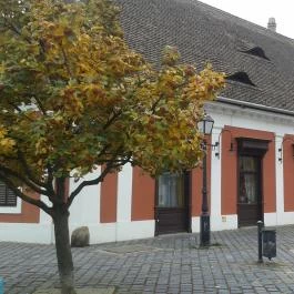 Új Sipos Halászkert Budapest - Külső kép