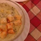 Vadszőlő Szálló étterme Bakonybél - Étel/ital