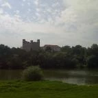 Vár Vendéglő Sárospatak - Külső kép