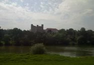 Vár Vendéglő Sárospatak