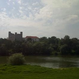 Vár Vendéglő Sárospatak - Külső kép