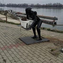 Vasmacska Terasz, Budapest - Egyéb