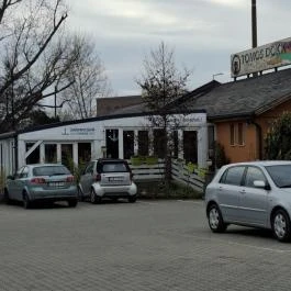 Vasmacska Terasz, Budapest - Egyéb