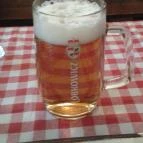 Zöld Kapu Vendéglő Budapest - Étel/ital