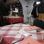 Fenyőgyöngye Vendéglő Budapest - Belső