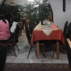 Fenyőgyöngye Vendéglő Budapest - Belső