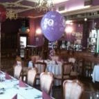 Ferenc Ferdinánd Monarchia Étterem & Cseh Sörház Budapest - Belső