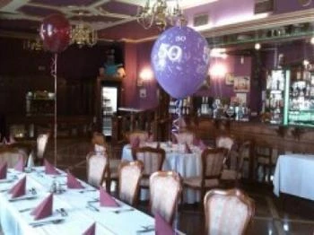 Ferenc Ferdinánd Monarchia Étterem & Cseh Sörház Budapest