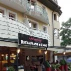 Gyöngyvirág Étterem Hévíz - Külső kép