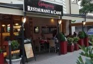 Gyöngyvirág Étterem Hévíz