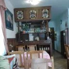 Viking Étterem Pomáz - Belső