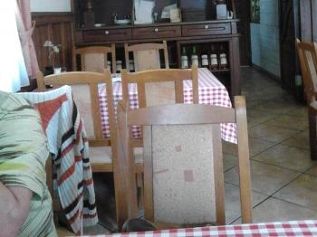 Viking Étterem Pomáz