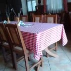 Viking Étterem Pomáz - Belső