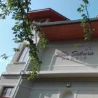 Villa Sakura Panzió Sopron - Külső kép