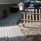 Villa Sakura Panzió Sopron - Külső kép