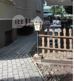 Villa Sakura Panzió